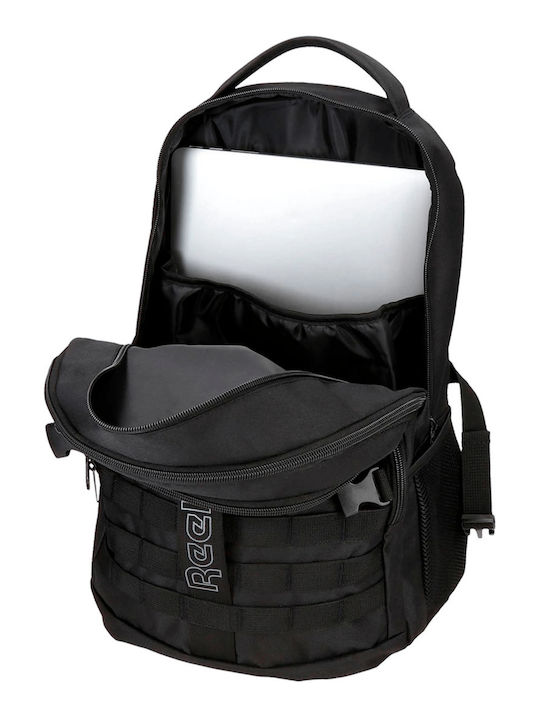 Reebok Rucsac Μαύro