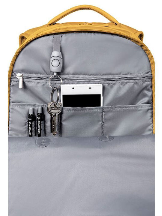 Coolpack Force Yellow