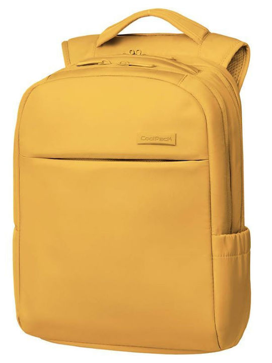 Coolpack Force Yellow
