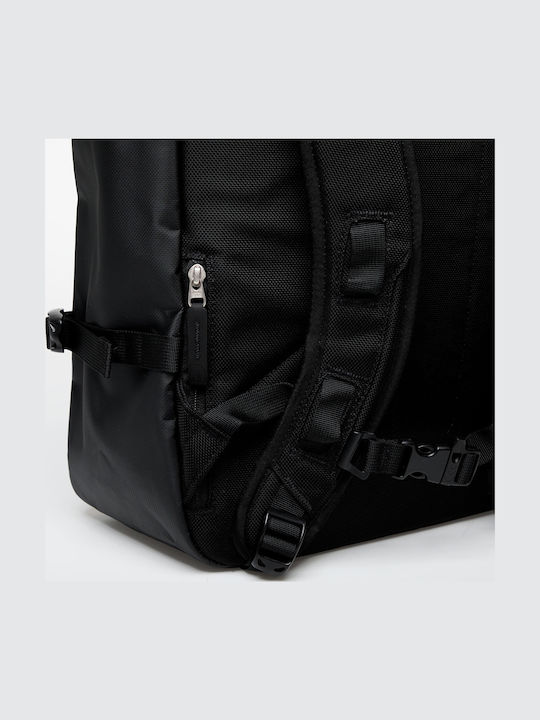The North Face Base Camp Waterproof 30lt Tnf Black/ Tnf Black/ Npf