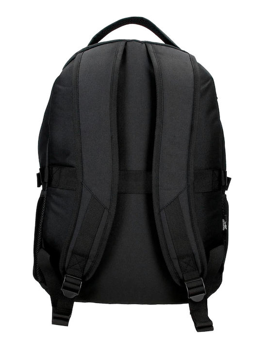 Reebok Rucsac Μαύro