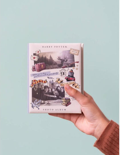 Harry Potter Photo Album 100 Photos 10x15 Cm