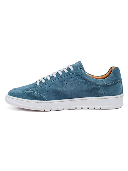 Rover Herren Freizeitschuhe Blau