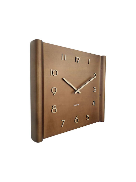 Karlsson Wall Clock