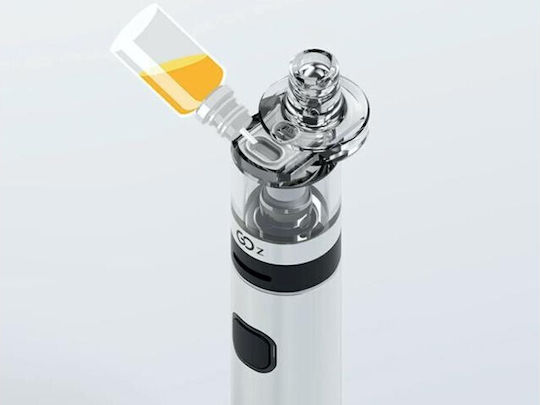 Innokin Go Z Kit stilou 2ml cu Baterie Integrată