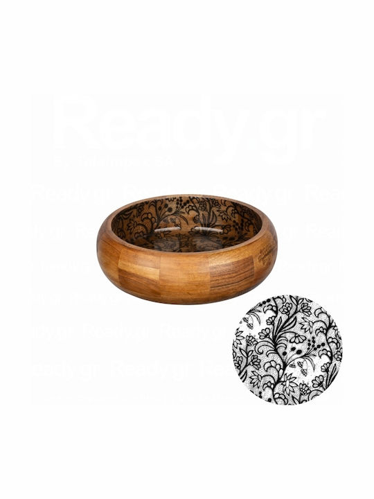 Ready WD-6588-L Wooden Ready WD-6588-L Wooden