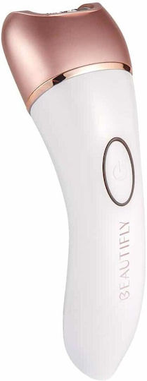 Beautifly Epilator Epilator pentru față, corp și bikini