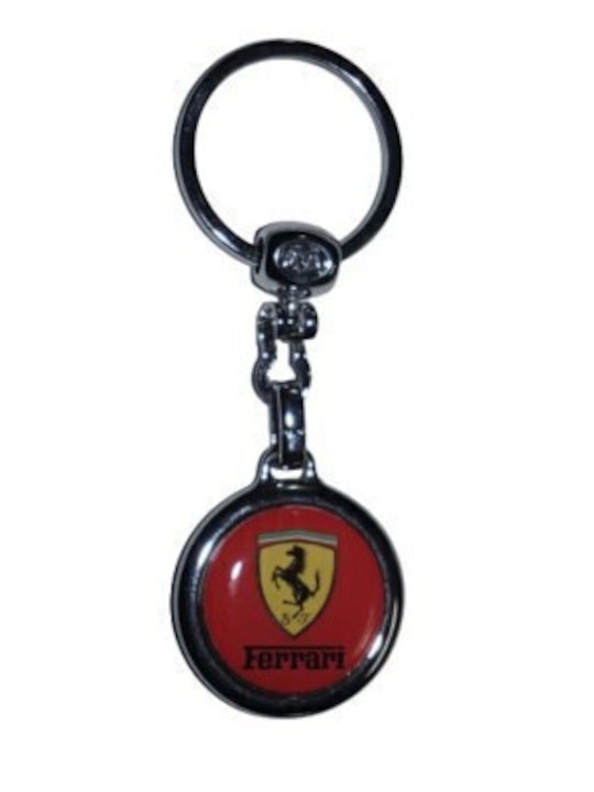 Κόκκινο Μπρελόκ Ferrari