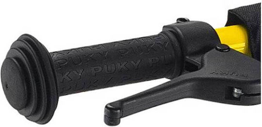 Puky Kids Balance Bike Gray