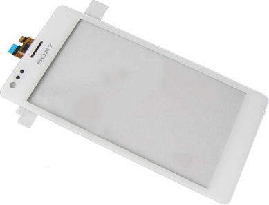 Sony Μηχανισμός Αφής für Sony C1904 (Weiß)