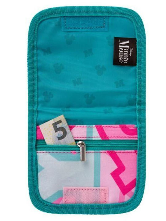 Coolpack Παιδικό Πορτοφόλι Κερμάτων