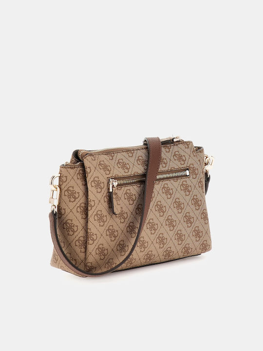 Guess Women's Bag Crossbody Brown