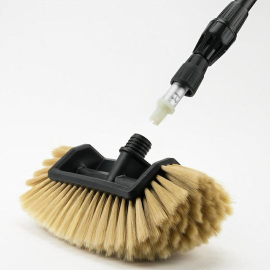 Bradas Car Wash Broom 100cm