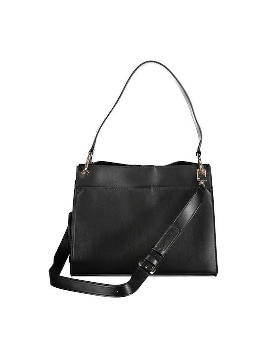 Guess Women's Bag Shoulder Black