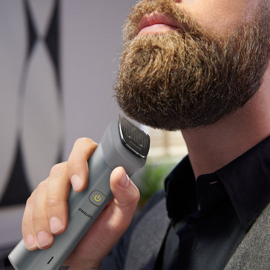 Philips Multigroom Series 5000 Reîncărcabilă Mașină de Tuns Argintie MG5930/15