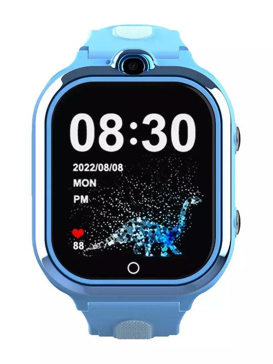 Nubi Παιδικό Smartwatch 4G