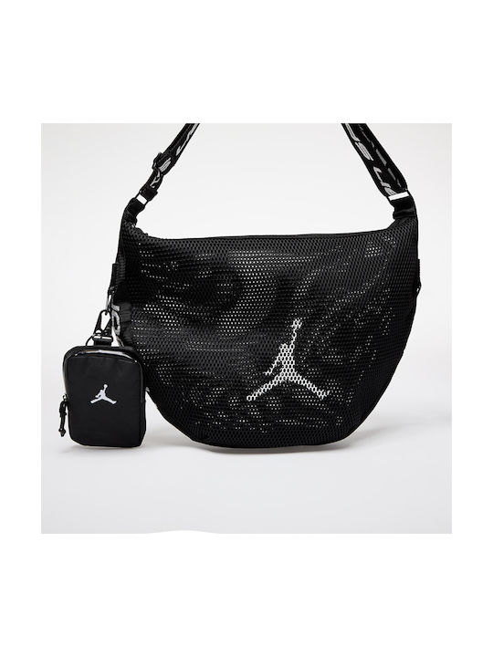 Men's Bag Shoulder / Crossbody Black