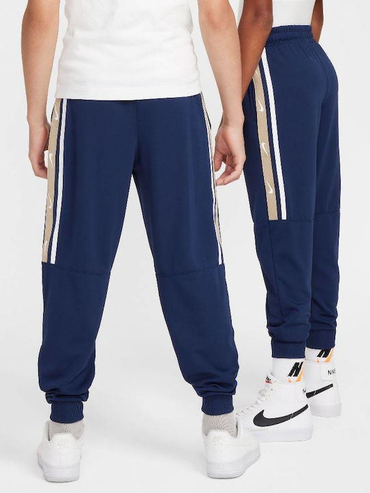 Nike Kids Sweatpants Midnight Navy