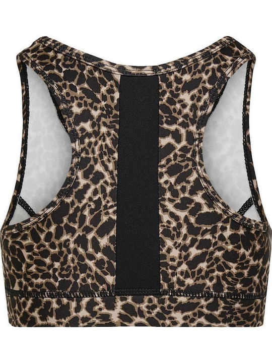 Kids Only Παιδικό Μπουστάκι Animal Print