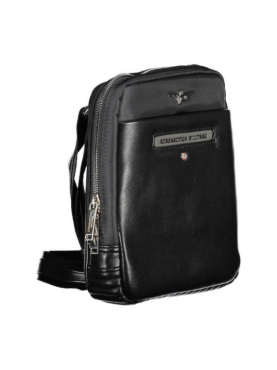 Men's Bag Shoulder / Crossbody Black