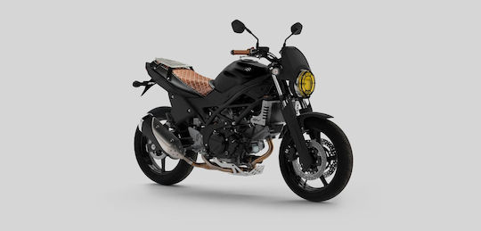 C-Racer Σχάρα