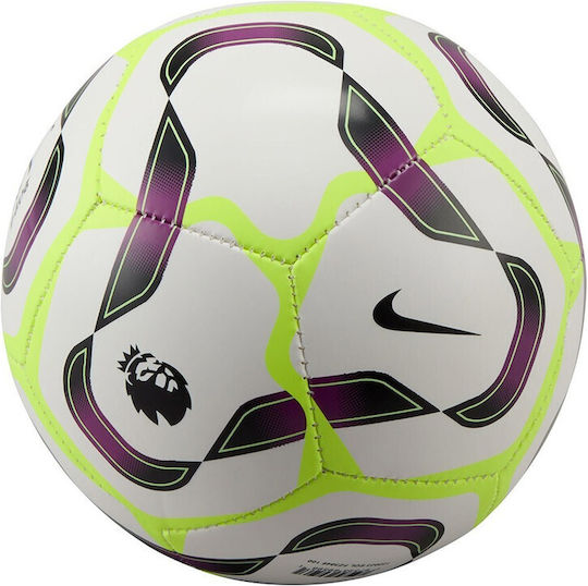 Nike Premier League Skills Мини Футболна топка Бяла