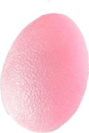 Rfm Medical Ovaler Anti-Stress Handtrainingsball Sehr Weich Pink 13817895