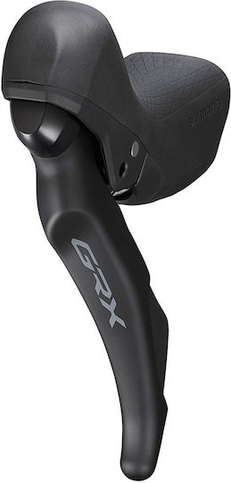 Shimano GRX ST-RX600 Schalthebel Fahrradgeschwindigkeiten 11SP