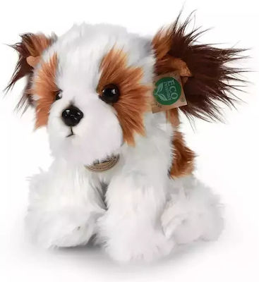 Rappa Plush Dog for 3+ Years 28 cm