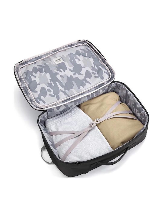 Pacsafe Backpack 34lt Μαύρο