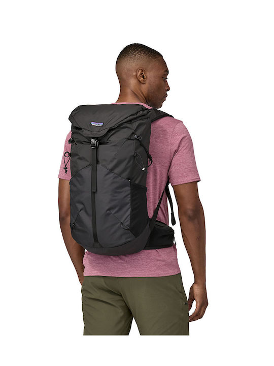 Patagonia Backpack 28lt Μαύρο