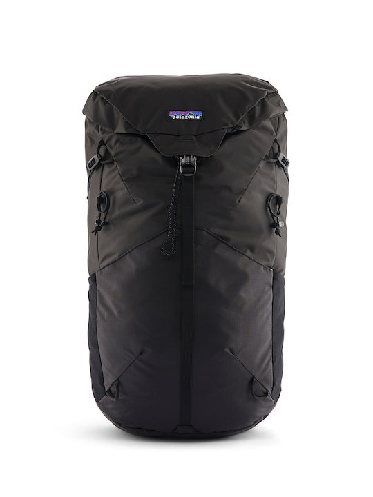Patagonia Backpack 28lt Μαύρο