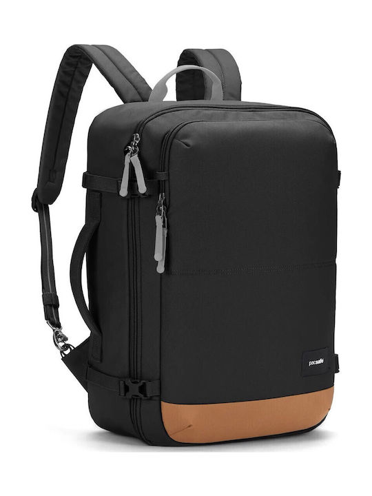 Pacsafe Backpack 34lt Black