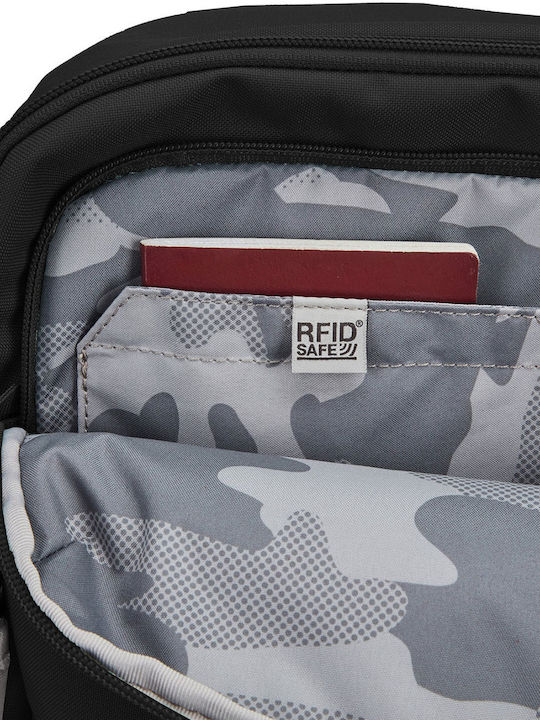 Pacsafe Backpack 34lt Black