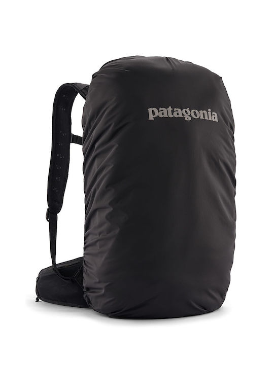 Patagonia Backpack 28lt Μαύρο