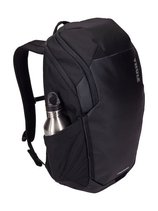 Thule Backpack 26lt Μαύρο
