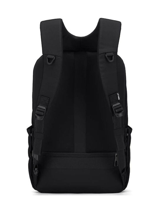 Pacsafe Backpack Black