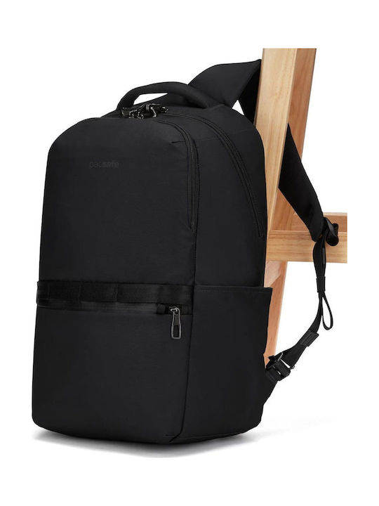 Pacsafe Backpack Black