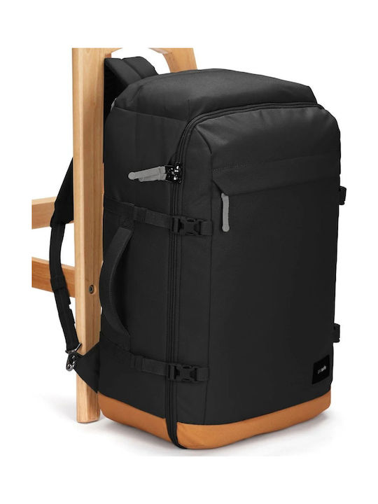 Pacsafe Backpack 44lt Μαύρο