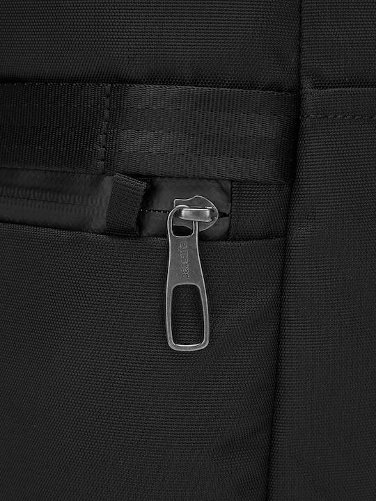 Pacsafe Backpack Black
