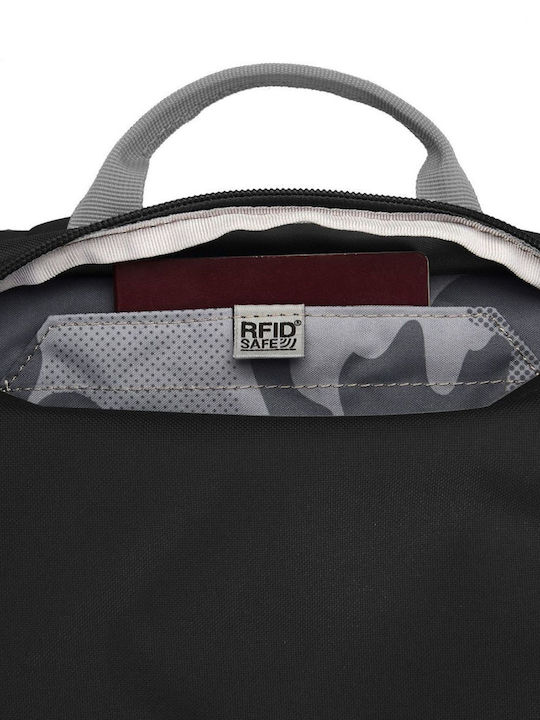 Pacsafe Backpack 44lt Μαύρο