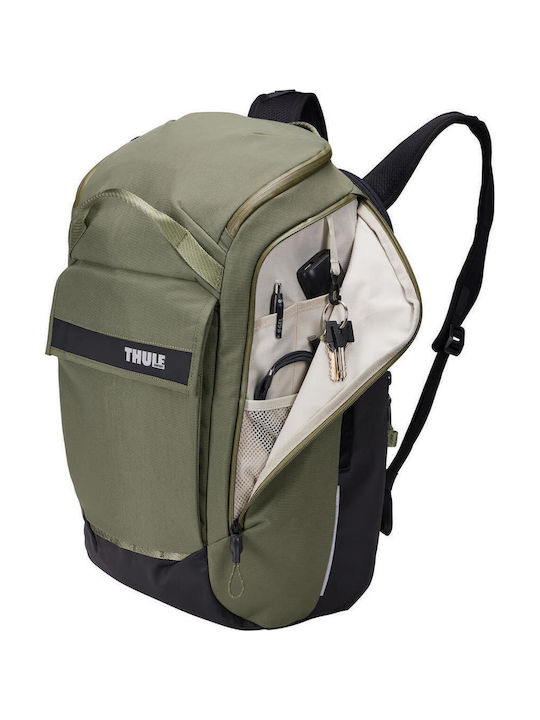 Thule Backpack 26lt Πράσινο