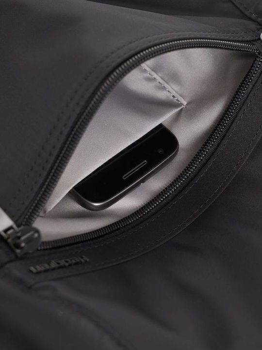 Hedgren Backpack 8lt Μαύρο