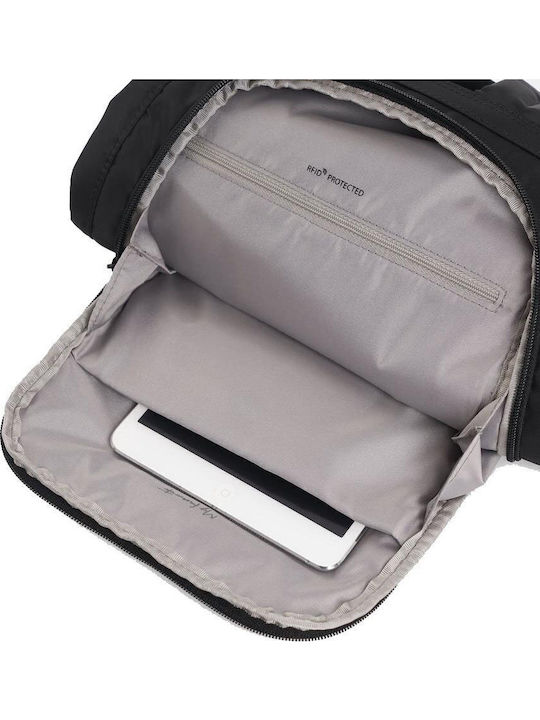 Hedgren Backpack 8lt Μαύρο