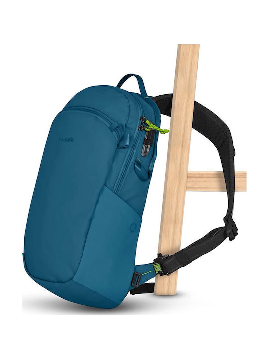 Pacsafe Backpack Blue
