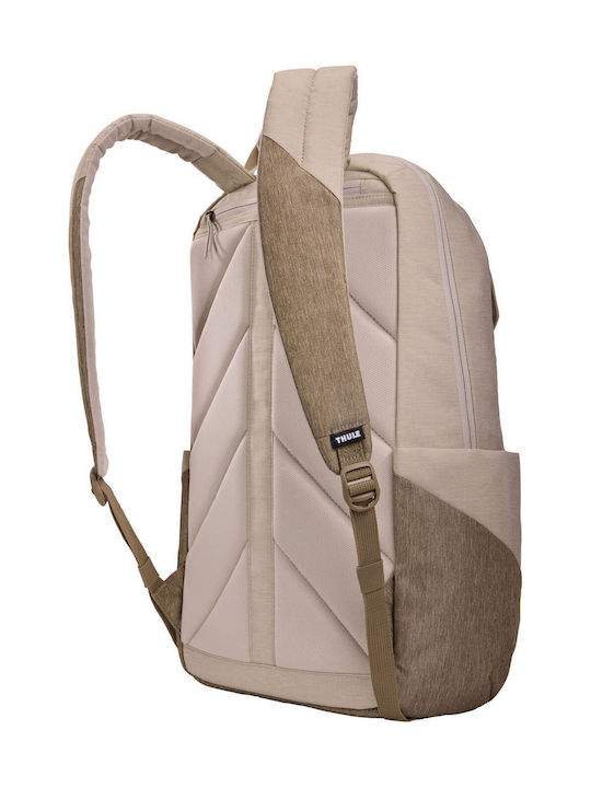 Thule Backpack 20lt Γκρι