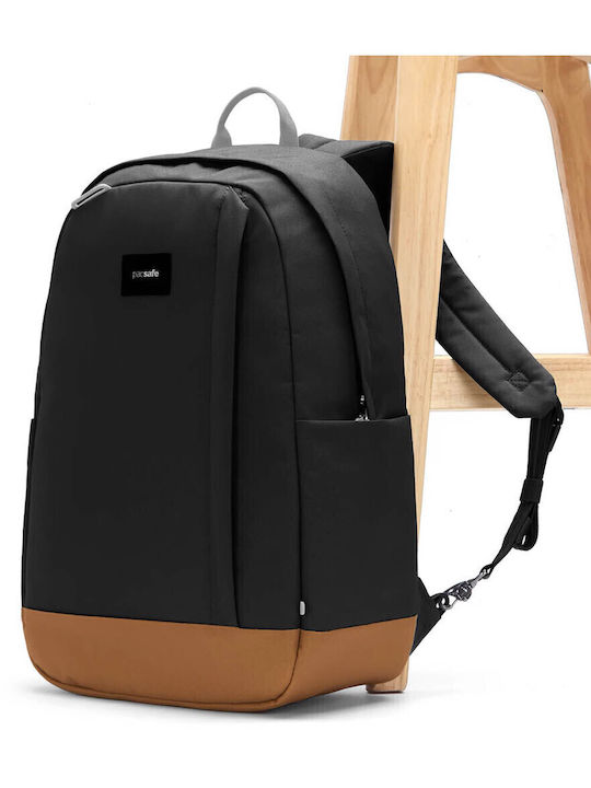 Pacsafe Backpack 25lt Black