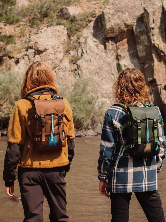Topo Designs Backpack Πορτοκαλί