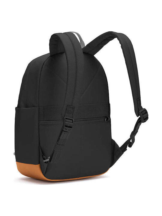 Pacsafe Backpack 15lt Μαύρο