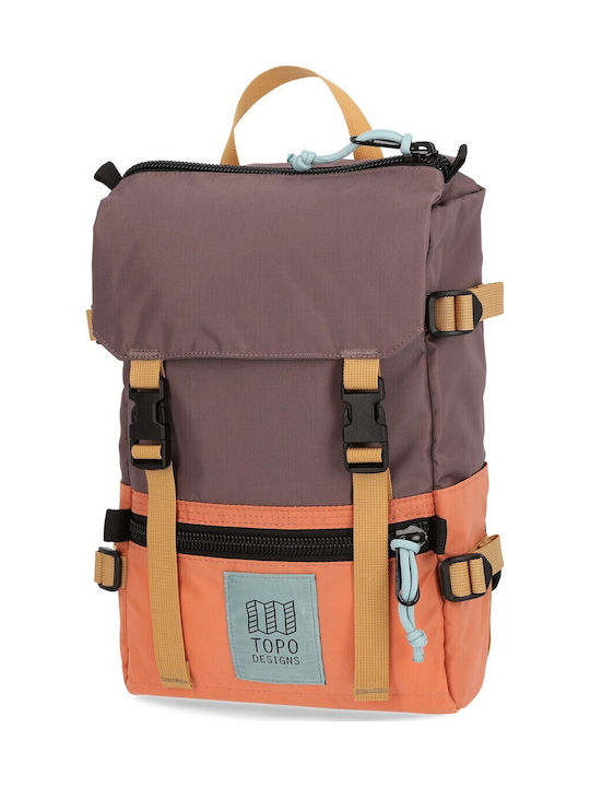 Topo Designs Backpack Πορτοκαλί